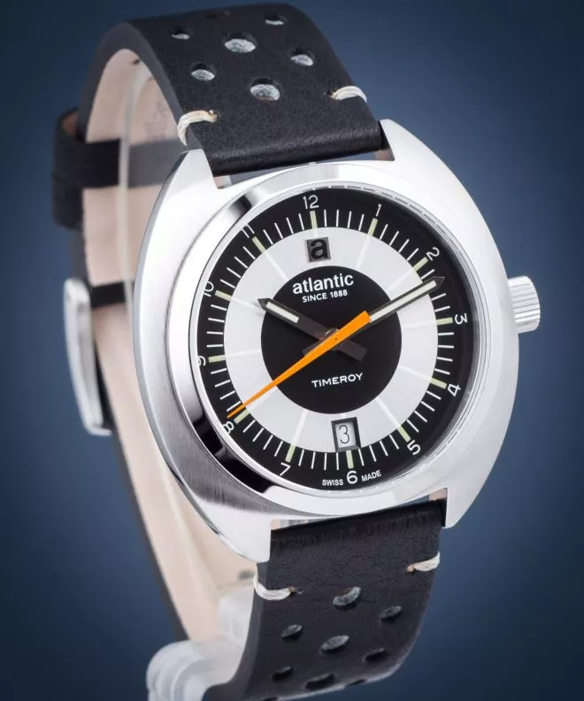 Pánské hodinky Atlantic Timeroy 70362.41.65