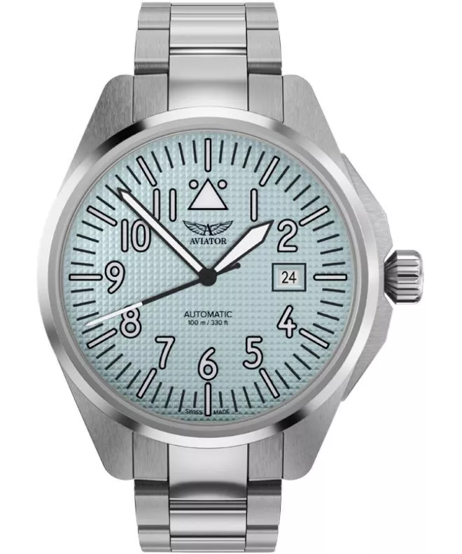 Hodinky Aviator Airacobra 43 Automatic V.3.39.0.337.5
