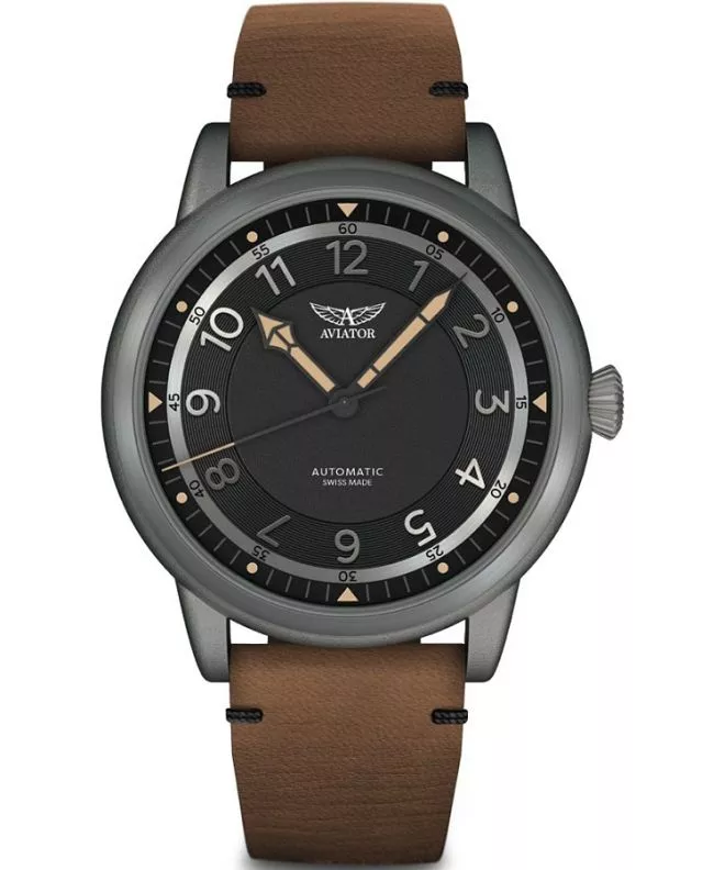 Pánské hodinky Aviator Douglas Dakota V.3.31.0.228.4 V.3.31.0.228.4