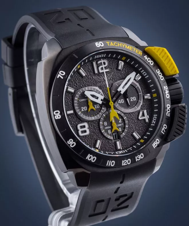 Pánské hodinky Aviator Professional P.2.15.5.088.6 P.2.15.5.088.6