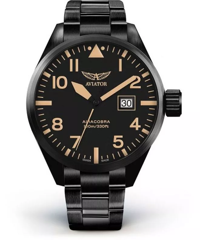 Hodinky Aviator Airacobra P42 V.1.22.5.157.5