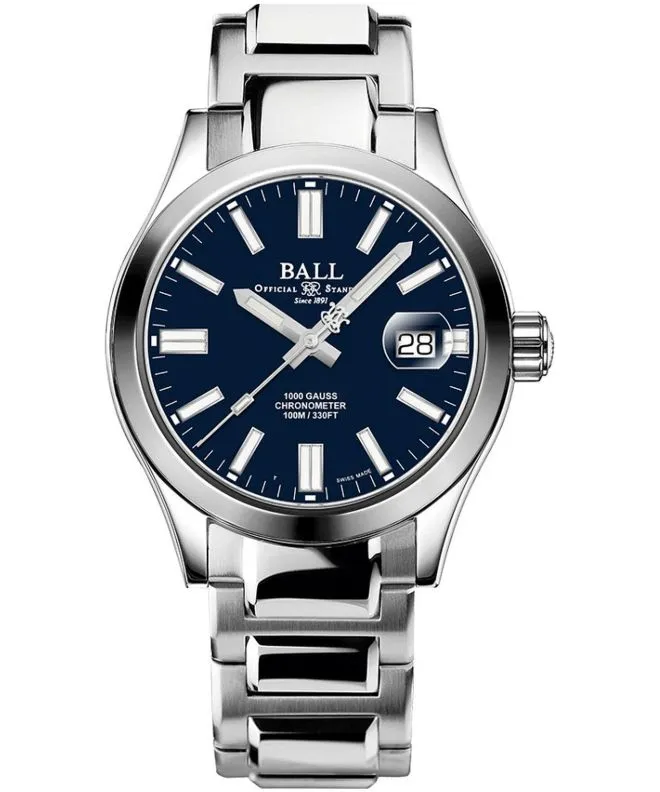 Hodinky pánské Ball Engineer III Legend II Limited Edition NM2126C-S5C-BE2
