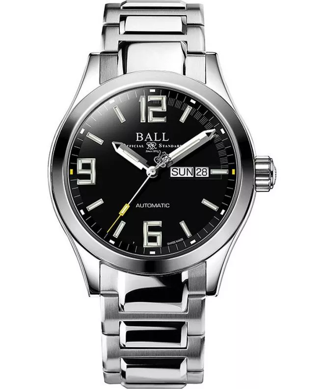 Hodinky pánské Ball Engineer III Legend NM9328C-S14A-BKGR