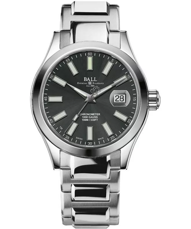 Hodinky pánské Ball Engineer III Marvelight Chronometer NM9026C-S6CJ-GY