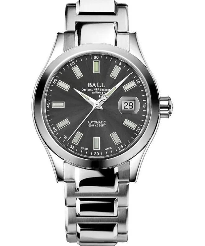 Hodinky pánské Ball Engineer III Marvelight NM9026C-S10J-GY
