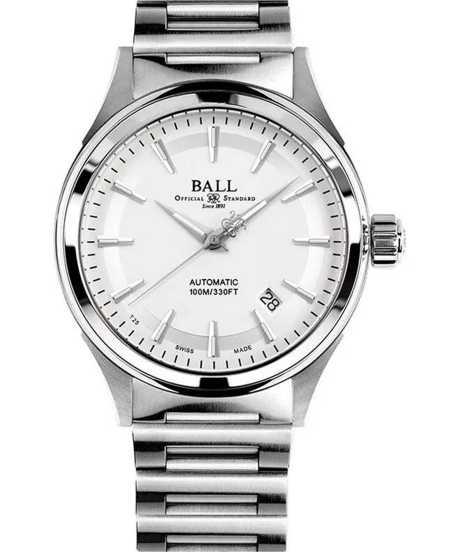 Hodinky pánské Ball Fireman Victory Automatic NM2098C-S4J-SL