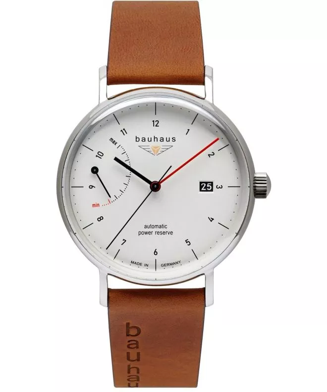 Hodinky Bauhaus Automatic Power Reserve 2160-1