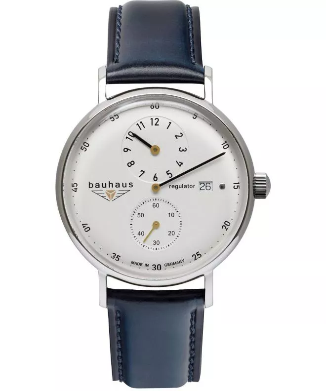Hodinky Bauhaus Automatic Regulator 2126-1
