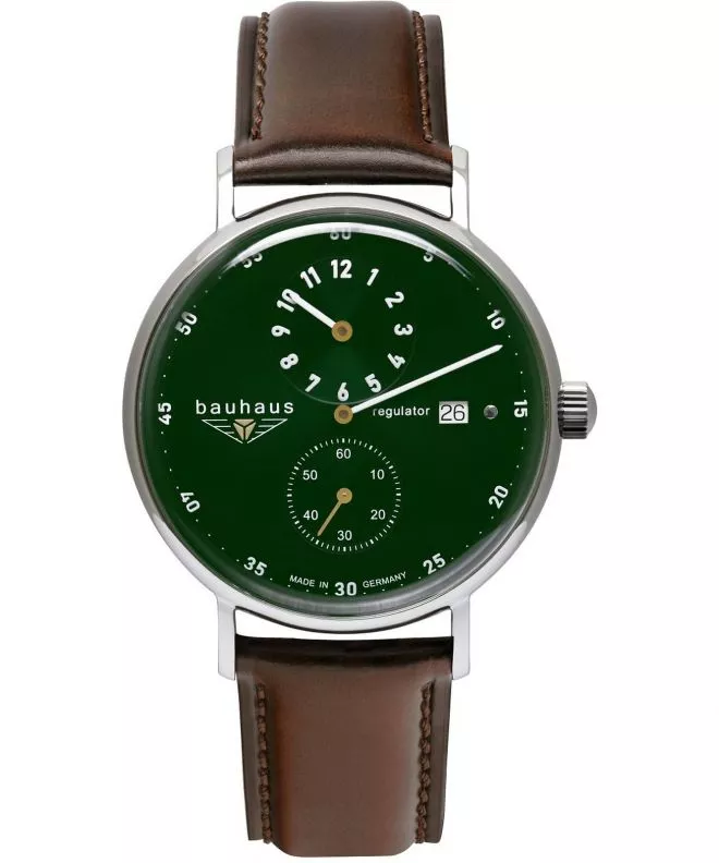Hodinky Bauhaus Automatic Regulator 2126-4
