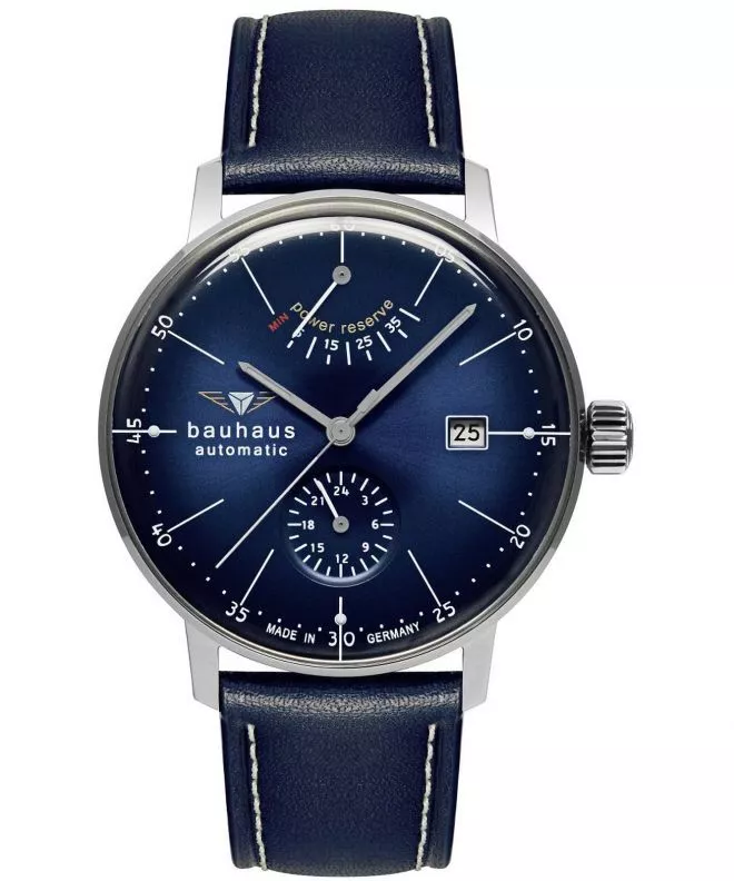 Hodinky Bauhaus Classic Automatic 2060-3