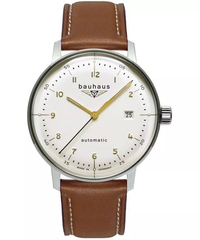 Hodinky Bauhaus Classic Automatic 2064-1