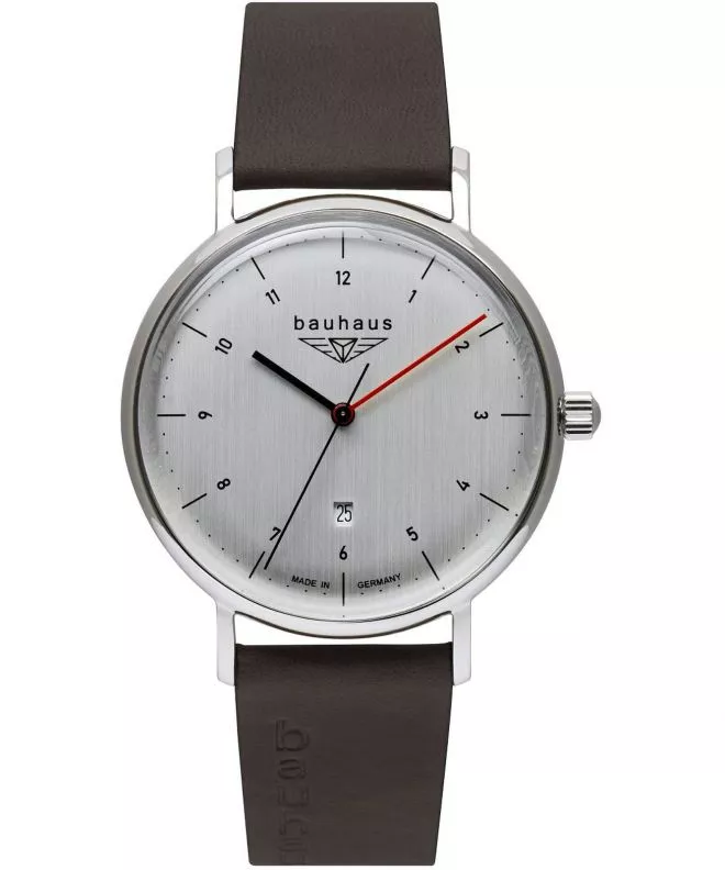 Pánské hodinky Bauhaus Classic Quartz 2140-1 2140-1