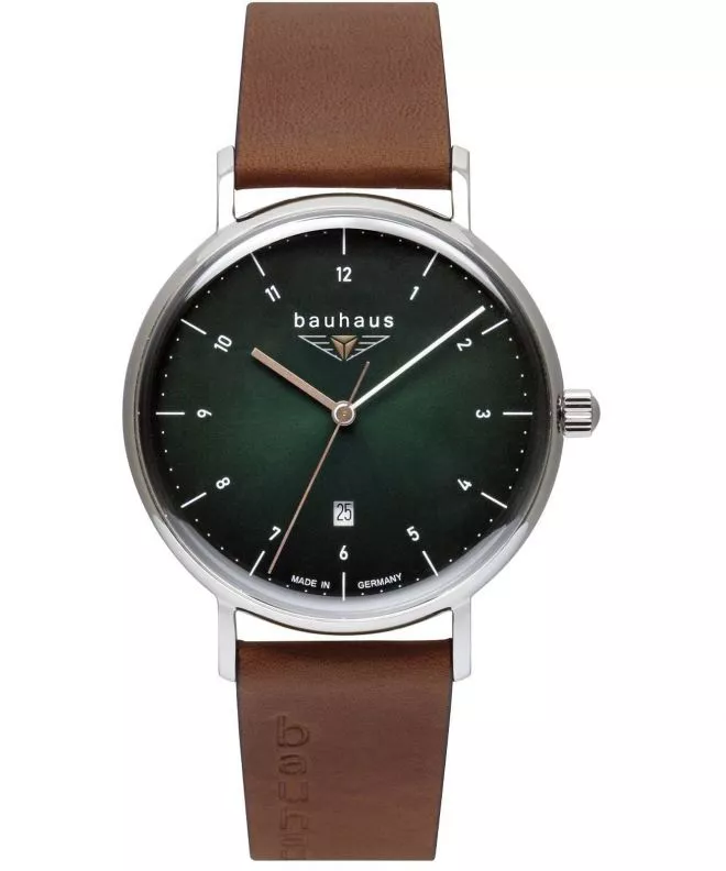 Pánské hodinky Bauhaus Classic Quartz 2140-4 2140-4