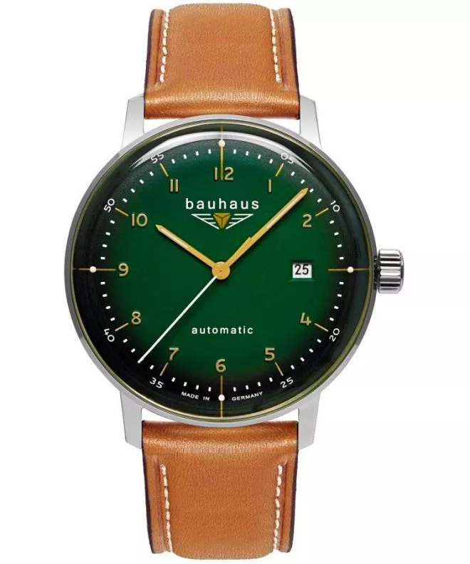 Hodinky Bauhaus Dessau Automatic 2064-4