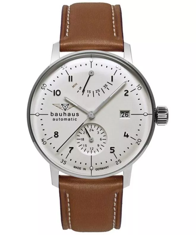 Hodinky Bauhaus Dessau Automatic 2066-1