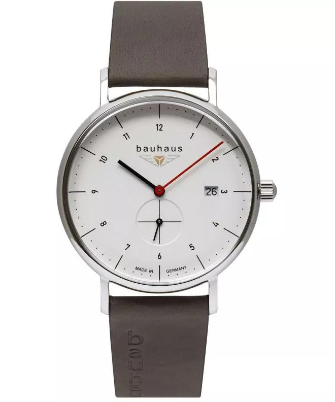 Pánské hodinky Bauhaus Small Second 2130-1 2130-1