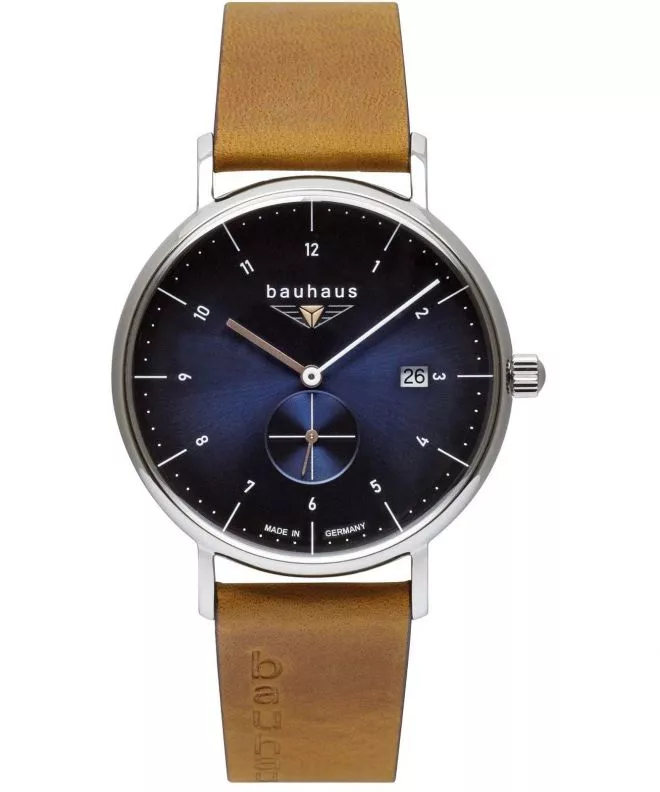Pánské hodinky Bauhaus Small Second 2130-3 2130-3