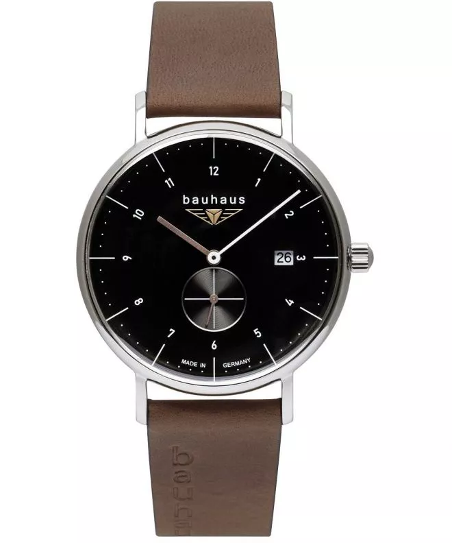 Pánské hodinky Bauhaus Small Second 2132-2 2132-2
