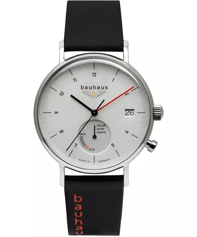 Hodinky Bauhaus Solar Power Reserve 2112-1