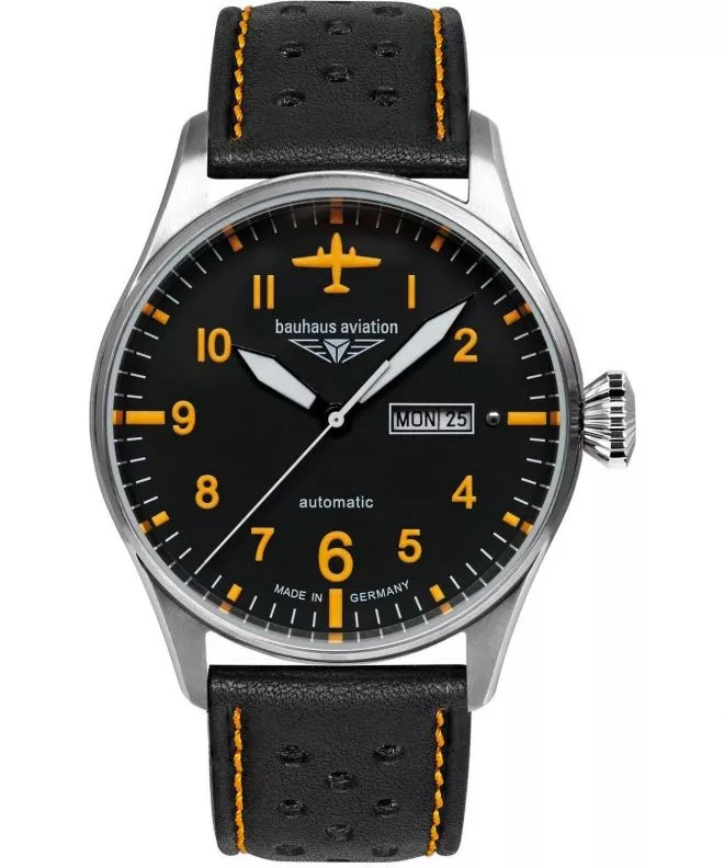 Hodinky Bauhaus Tornado Automatic 2766-5