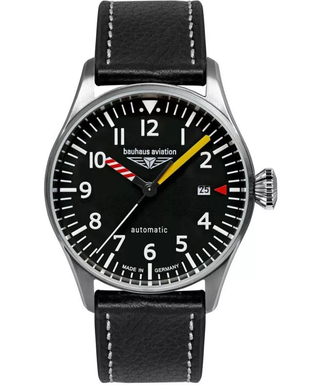 Hodinky Bauhaus Tornado Automatik 2762-5