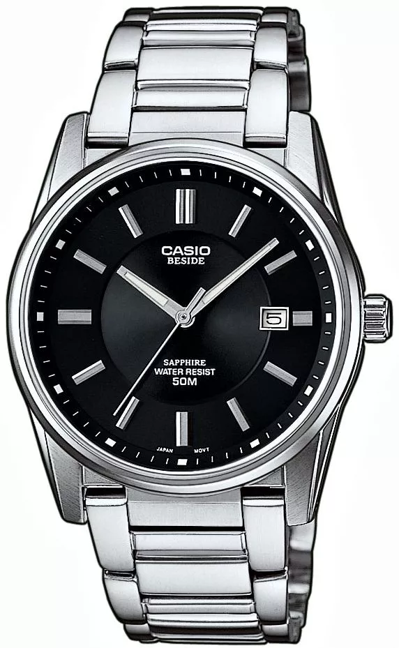 Pánské hodinky Casio Beside BEM-111D-1AVEF BEM-111D-1AVEF