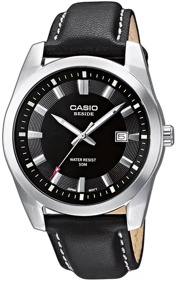 Pánské hodinky Casio Beside BEM-116L-1AVEF BEM-116L-1AVEF