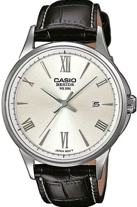 Pánské hodinky Casio Beside BEM-126L-7AVEF BEM-126L-7AVEF
