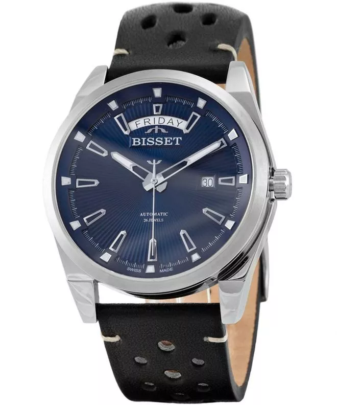 Hodinky Bisset Classic Automatic BIS075