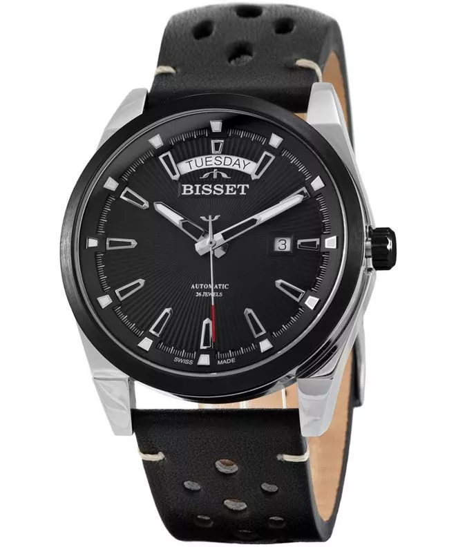 Hodinky Bisset Classic Automatic BIS077