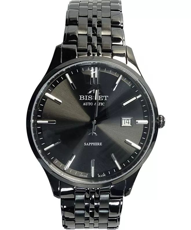 Hodinky Bisset Classic Automatic BIS087