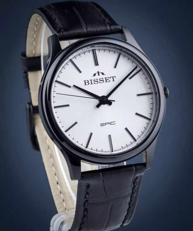 Pánské hodinky Bisset Epic BSCE56BISX05BX BSCE56BISX05BX