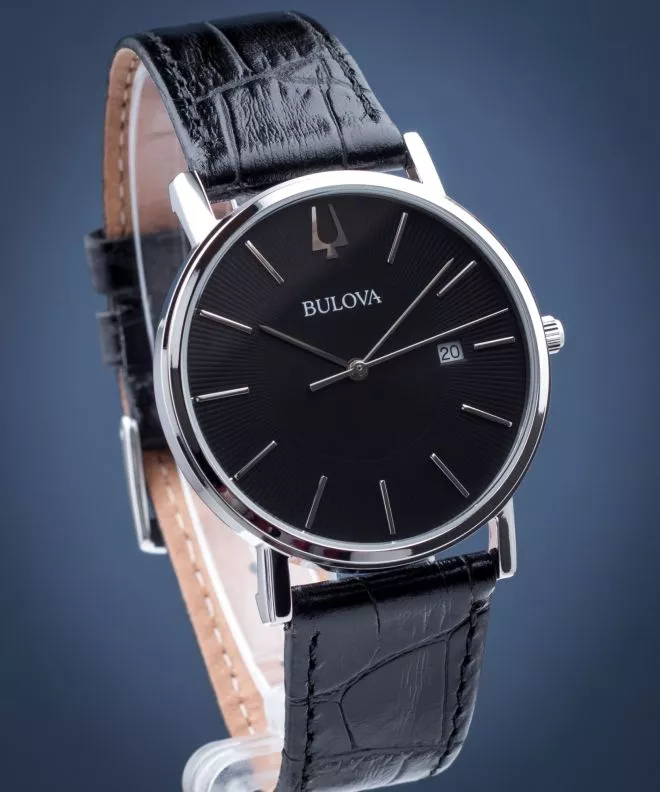 Pánské hodinky Bulova Classic 96B283 96B283