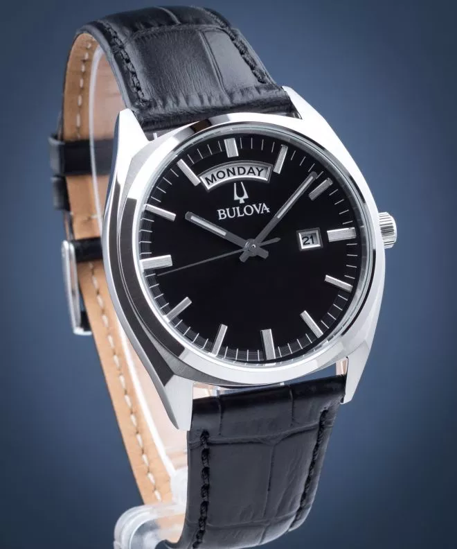Pánské hodinky Bulova Classic 96C128 96C128