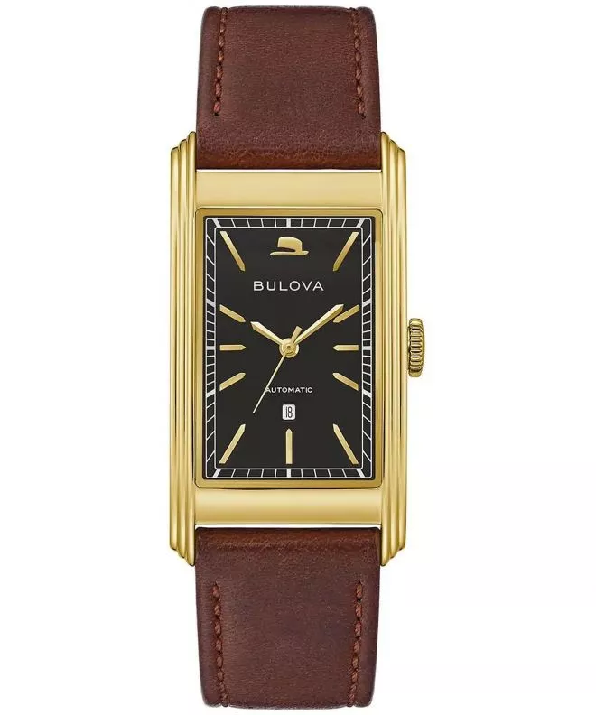 Hodinky Bulova Classic Automatic 97B224