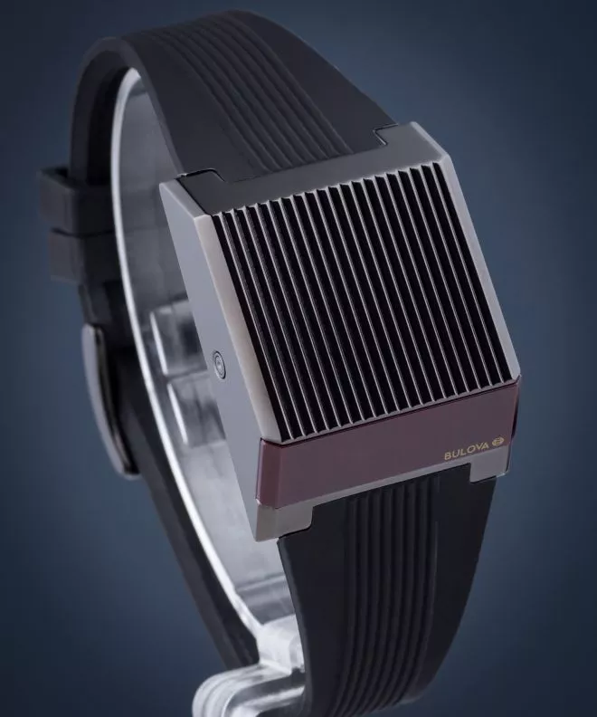 Pánské hodinky Bulova Computron 98C135 98C135