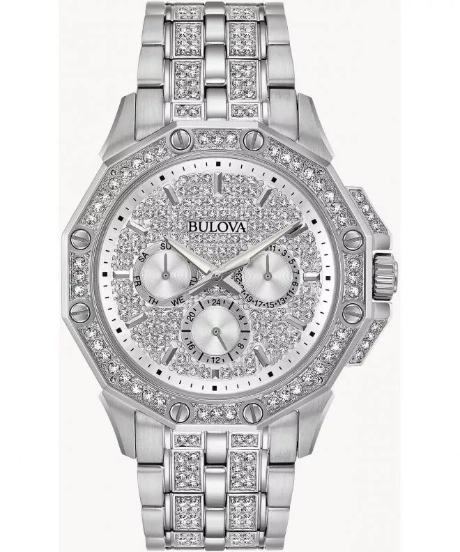 Hodinky Bulova Crystal Octava 96C134