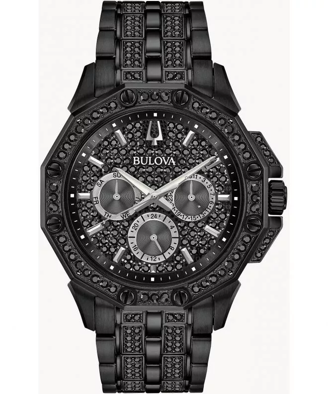 Hodinky Bulova Crystal Octava 98C134