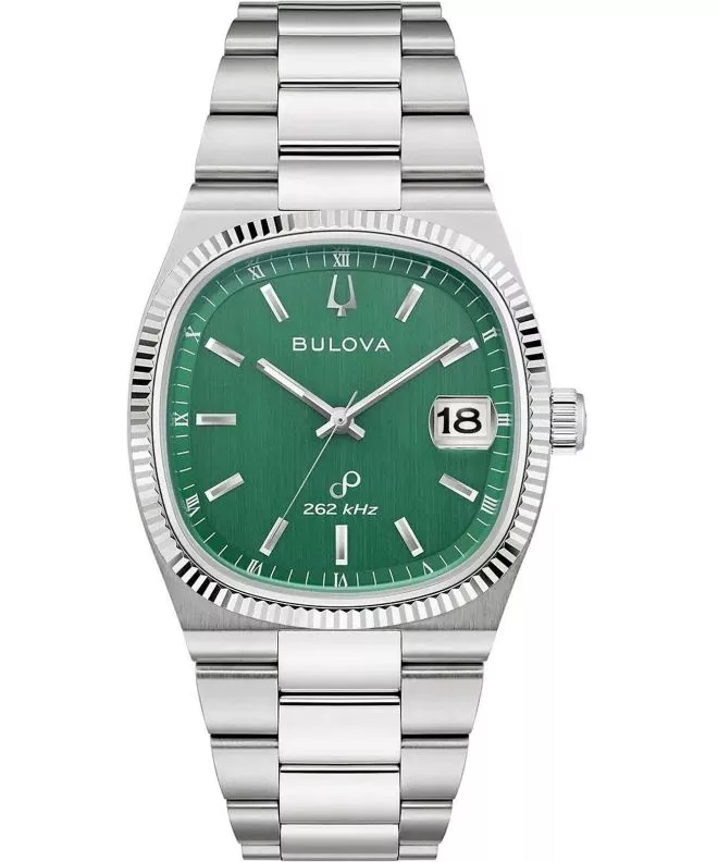 Hodinky Bulova Super Seville 96B439