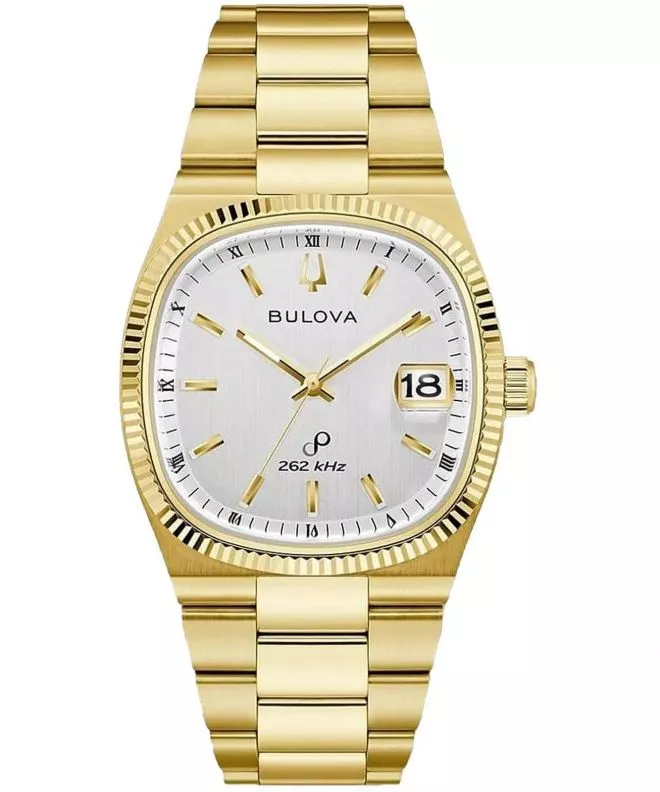 Hodinky Bulova Super Seville 97B223