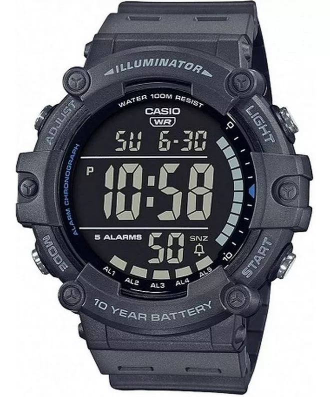 Pánské hodinky Casio Classic AE-1500WH-8BVEF AE-1500WH-8BVEF