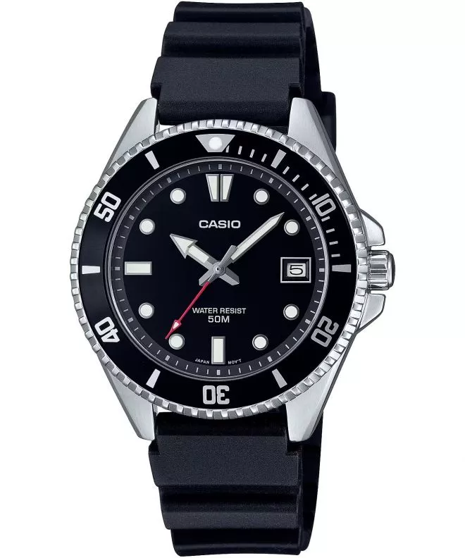 Hodinky Casio Duro Diver Classic MDV-10-1A1VEF