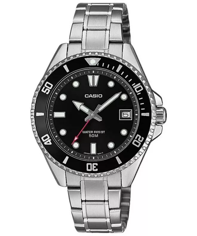 Hodinky Casio Duro Diver Classic MDV-10D-1A1VEF