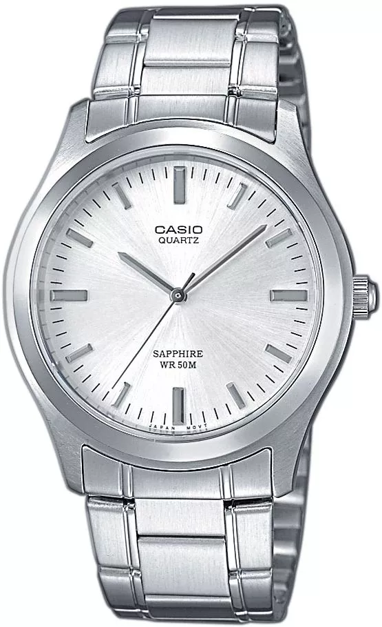 Pánské hodinky Casio Classic Sapphire MTP-1200A-7AV (MTP-1200A-7AVEF) MTP-1200A-7AV (MTP-1200A-7AVEF)