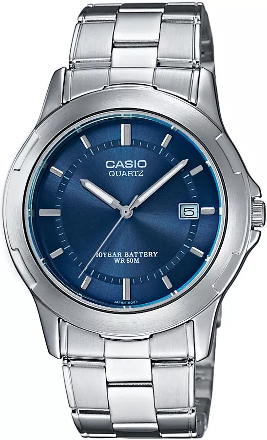 Pánské hodinky Casio Classic MTP-1219A-2AV MTP-1219A-2AV
