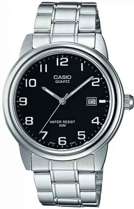 Pánské hodinky Casio Classic MTP-1221A-1AV (MTP-1221A-1AVEG) MTP-1221A-1AV (MTP-1221A-1AVEG)