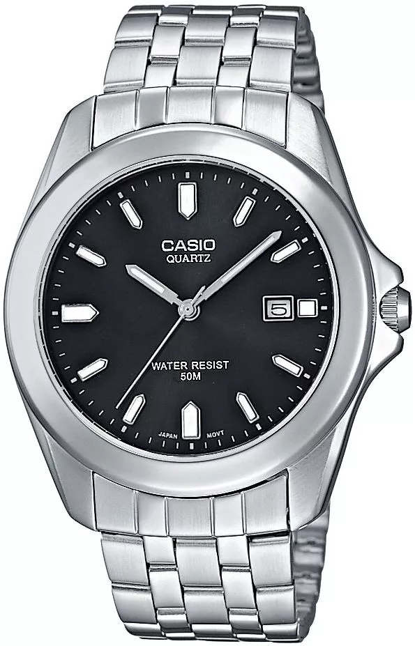 Pánské hodinky Casio Classic MTP-1222A-1AV MTP-1222A-1AV