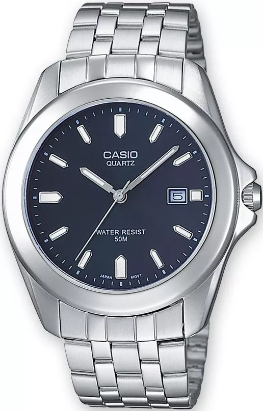 Pánské hodinky Casio Classic MTP-1222A-2AV MTP-1222A-2AV