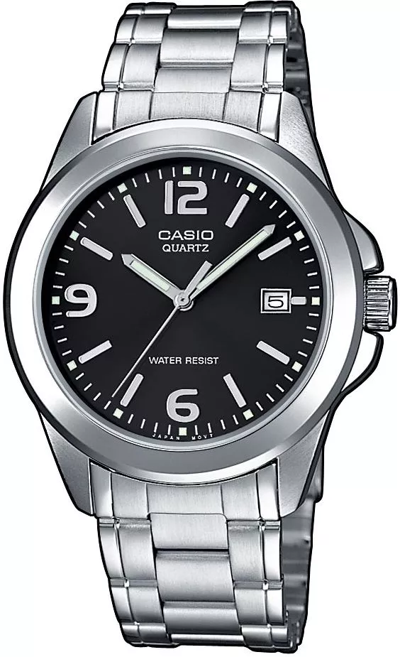 Pánské hodinky Casio Classic MTP-1259D-1A MTP-1259PD-1AEG (MTP-1259D-1A)