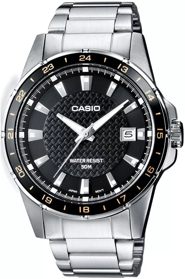Pánské hodinky Casio Classic MTP-1290D-1A2VEF MTP-1290D-1A2VEF